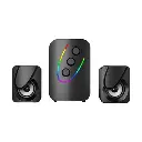 HAVIT SF140BT 2:1 Strong Bass Bluetooth Speaker
