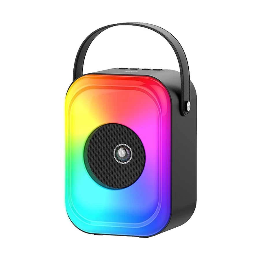 HAVIT SQ128BT Outdoor Bluetooth Black Speaker