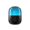 HAVIT SK889BT Multi-color Ambient Light Bluetooth Speaker