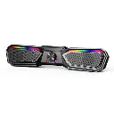 HAVIT SK750BT Portable RGB Bluetooth Speaker