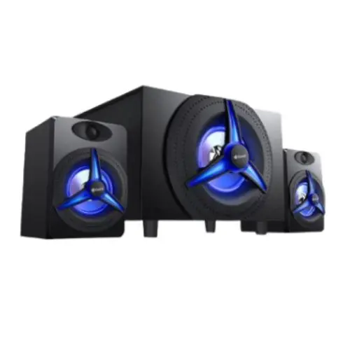 KISONLI TM-7000A LED Sub-Woofer Bluetooth Speaker