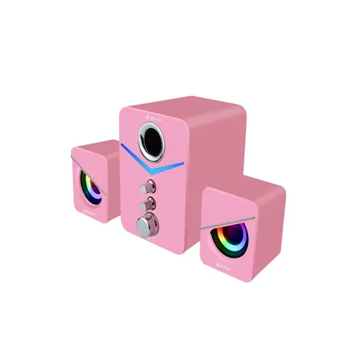  KISONLI U3100 USB SPEAKER