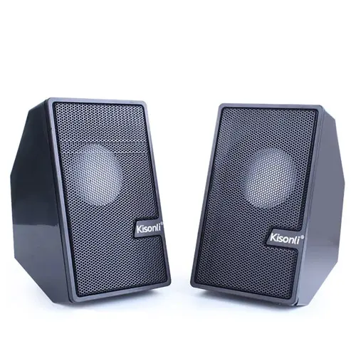  KISONLI S-555 USB MULTIMEDIA SPEAKER