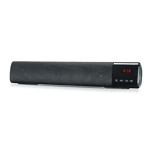  KISONLI LED-800B PORTABLE BLUETOOTH SPEAKER