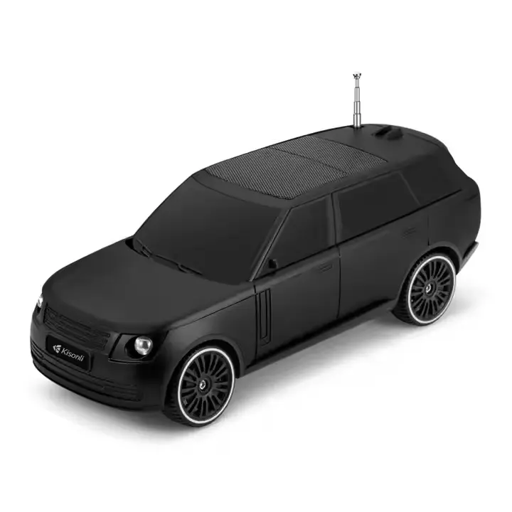 KISONLI B3 SOLAR CAR MUSIC BLUETOOTH SPEAKER