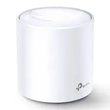TP-Link Deco X20 AX1800 Dual-Band Mesh Router (1Pack)