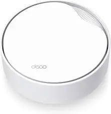  TP-Link Deco X50-PoE AX3000 Dual-Band Mesh Router (1 Pack)