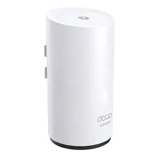 TP-Link Deco X50-Outdoor AX3000 Outdoor Whole Home Mesh Wi-Fi 6 Router (1 Pack)