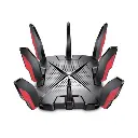 TP-Link Archer GX90 AX6600 Tri-Band Wi-Fi 6 Gaming Router