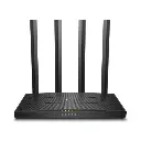 TP-Link Archer C6U AC1200 Dual-Band Gigabit WiFi Router