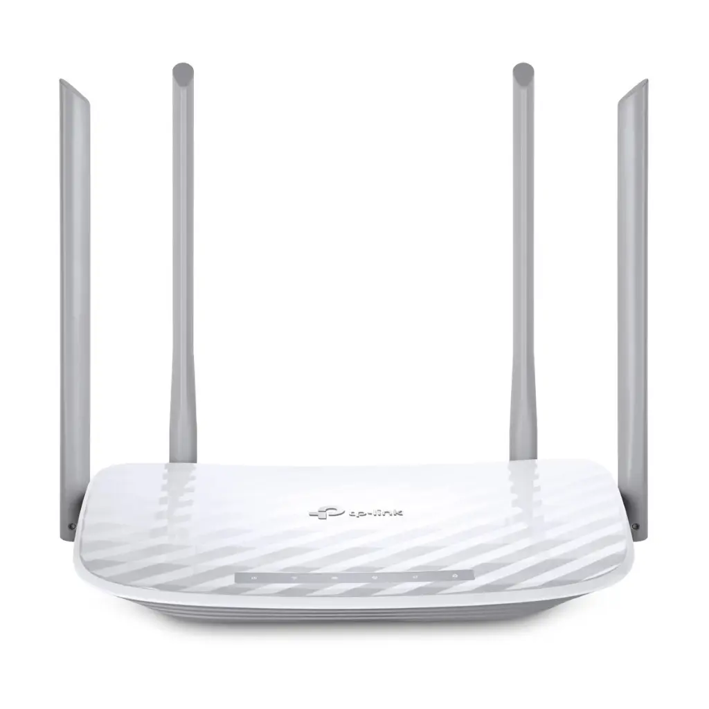 TP-Link Archer C50 AC1200 Mbps Ethernet Dual-Band Wi-Fi Router