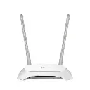 TP-Link TL-WR850N WiFi Router