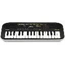 Casio SA-51 32-Keys Portable Musical Mini Keyboard Without Adapter
