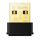 TP-Link Archer T3U Nano AC1300 Dual Band MU-MIMO USB WiFi Adapter