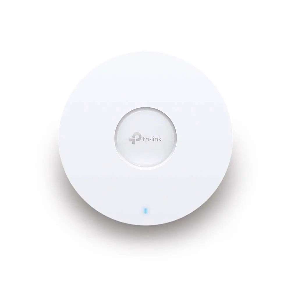 TP-LINK AX1800 Ceiling Mount WiFi 6 Access Point (EAP613)