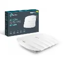 TP-Link EAP225 AC1350 Wireless MU-MIMO Gigabit Ceiling Mount Access Point
