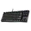 DeepCool KB500 TKL RGB Mechanical Gaming Keyboard