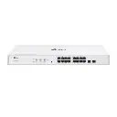 TP-Link Festa FS318G 16-Port Gigabit Smart Switch with 2 SFP Slots