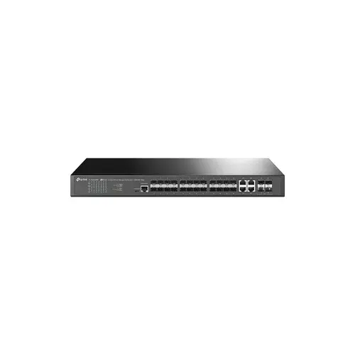  Tp-link SG3428XF 29 Port Managed Network Switch