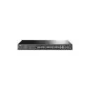  Tp-link SG3428XF 29 Port Managed Network Switch