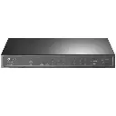 TP-Link TL-SG1210P 10-Port Gigabit Desktop Switch with 8-Port PoE+