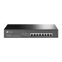 TP-Link TL-SG1008MP 8-Port Gigabit Desktop Switch with 8-Port PoE+