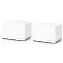 Mercusys Halo H70X AX1800 Dual Band WiFi Mesh Router (2 Pack)