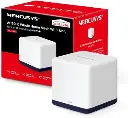 Mercusys Halo H50G AC1900 Dual Band Gigabit Mesh Router (1 Pack)
