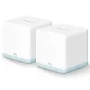 Mercusys Halo H30 AC1200 Dual-Band Mesh Router (2 Pack)