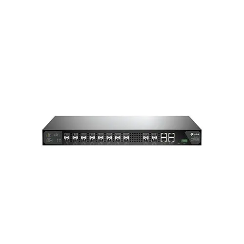 TP-Link DeltaStream DS-P7001-16 16-port Pizza-box GPON OLT