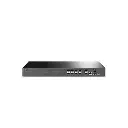 TP-Link DeltaStream DS-P7001-08 8-port Pizza-box GPON OLT