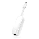 TP-Link UE300C USB Type-C to RJ45 Gigabit Ethernet Network Adapter