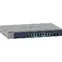 Netgear Ultra60 MS510TXUP 8-Port Multi-Gigabit PoE++ Compliant Managed Switch with SFP+