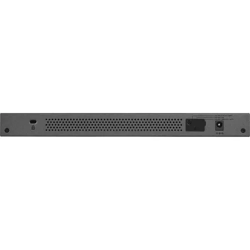 Netgear GS316P 16 Port Gigabit Ethernet Unmanaged PoE+ Switch with Flex PoE (115W)