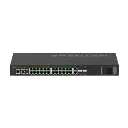 Netgear M4250-26G4F-PoE+ (GSM4230P) AV Line 24-Port Managed Network Switch