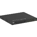 Netgear AV Line M4250 GSM4230PX 24-Port Gigabit PoE+ Compliant Managed Network Switch with SFP+ (480W)