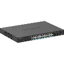 Netgear MS324TXUP 24-Port 2.5G Ultra60 PoE++ Compliant Managed Network Switch