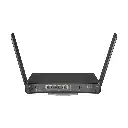 Mikrotik hAP ac3 Dual-Band Wireless Router #RBD53iG-5HacD2HnD
