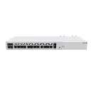 Mikrotik CCR2116-12G-4S+ 16 Core ARM CPU 10G Router