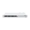 Mikrotik CRS326-24S+2Q+RM 28 Port Managed Cloud Router Switch