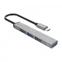 ORICO AH-13 Type-C to USB 3.0 HUB
