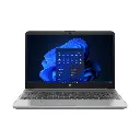 HP 255 G9 AMD Ryzen 5 5625U 8GB RAM, 512GB SSD 15.6 Inch HD Display Asteroid Silver Laptop# 9S6T1AT#UUF 