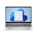 HP 15-fd1110TU Series 1 Intel Core 3 100U 8GB RAM 512GB SSD 15.6 Inch FHD Display Silver Laptop# A19J9PA#UUF  