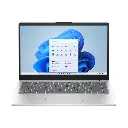 HP 14-ep0160TU Intel Core i3 1315U 8GB RAM, 512GB SSD 14 Inch FHD Display Silver Laptop# 973P3PA#UUF  
