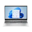 HP 15-fd0211TU Intel Core i7 1355U 8GB RAM, 512GB SSD 15.6 Inch FHD Display Silver Laptop# 97W21PA#UUF  