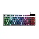 Fantech FIGHTER K613X Tournament Edition Gaming Keyboard