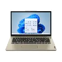 Lenovo IdeaPad 1 14AMN7 AMD Ryzen 5 7520U 8GB RAM 512GB SSD 14 Inch FHD Display Sand Laptop#82VF008YIN 