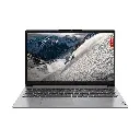 Lenovo IdeaPad 1 15AMN7 AMD Ryzen 5 7520U 8GB RAM 256GB SSD 15.6 Inch FHD Display Cloud Grey Laptop#82VG008YIN 