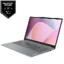 Lenovo IdeaPad Slim 3 15ABR8 Ryzen 7 7730U Arctic Grey 15.6" FHD Laptop#82XM00JDLK