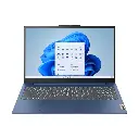 Lenovo IdeaPad Slim 3 15ABR8 AMD Ryzen 7 7730U 16GB RAM 512GB SSD 15.6 Inch FHD Display Abyss Blue Laptop#82XM00F0LK 